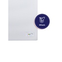 Arrow Chest Freezer 3.5 CU.FT, 100 Liters ,White RO-160F