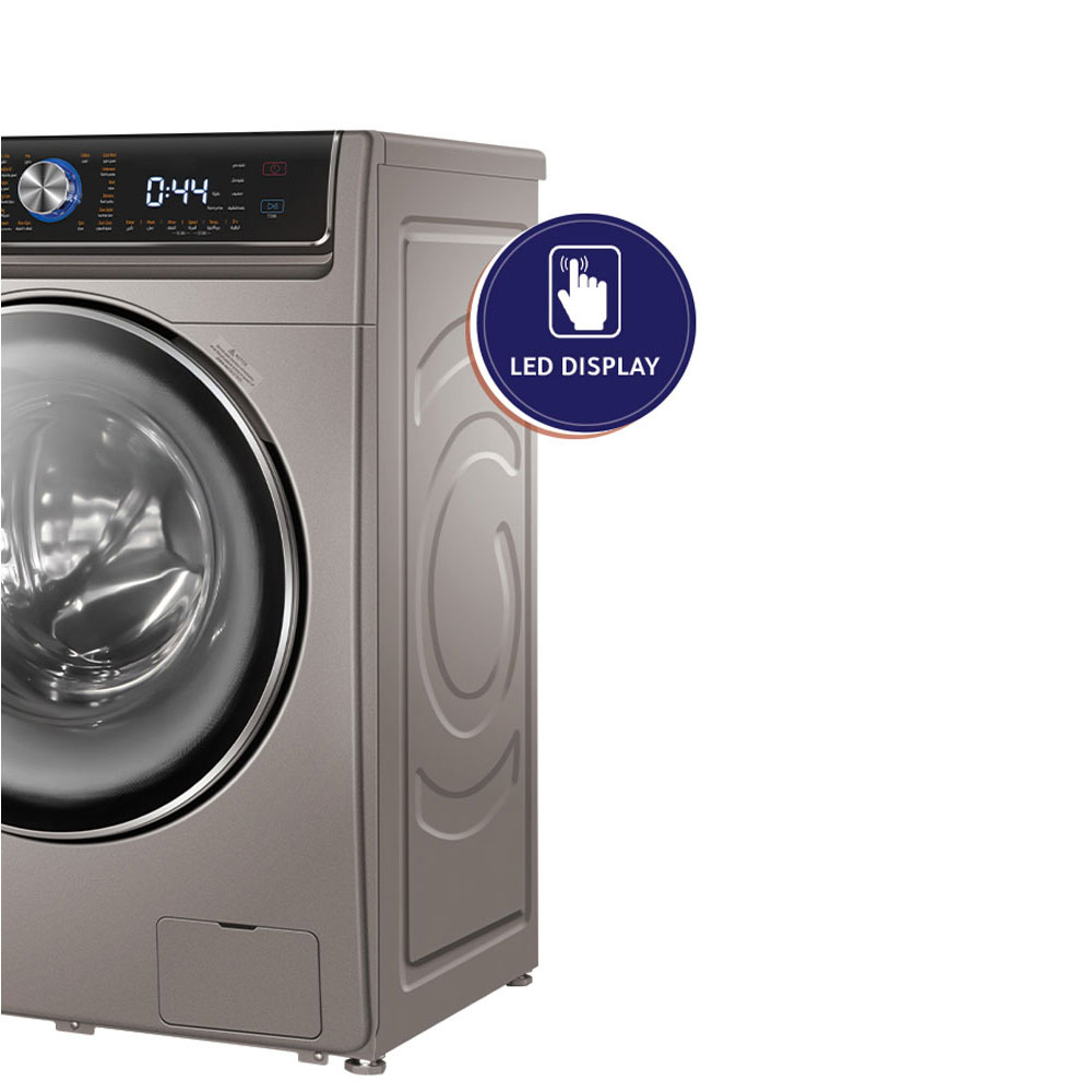 Arrow Washer & Dryer Machine 10/7kg - RO-11FWDTS