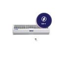 Arrow Air Curtain 200cm White, RO-200CARC