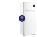 ARROW REFRIGERATOR 178L , RO2-280L, WHITE