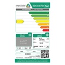 RO-24SCD-C, ARROW,SPLIT AC, 23400BTU, WHITE, WI-FI COMPATIBLE, COOLING ONLY