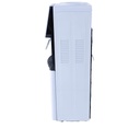 Water Dispenser with Hot & Cold Faucets and Bottom Storage | SHM-17WDP