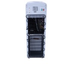 Water Dispenser with Hot & Cold Faucets and Bottom Storage | SHM-17WDP