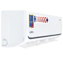 AURORA Split AC Heat & Cool – 21200 BTU Cooling Capacity | AR-24SMVH
