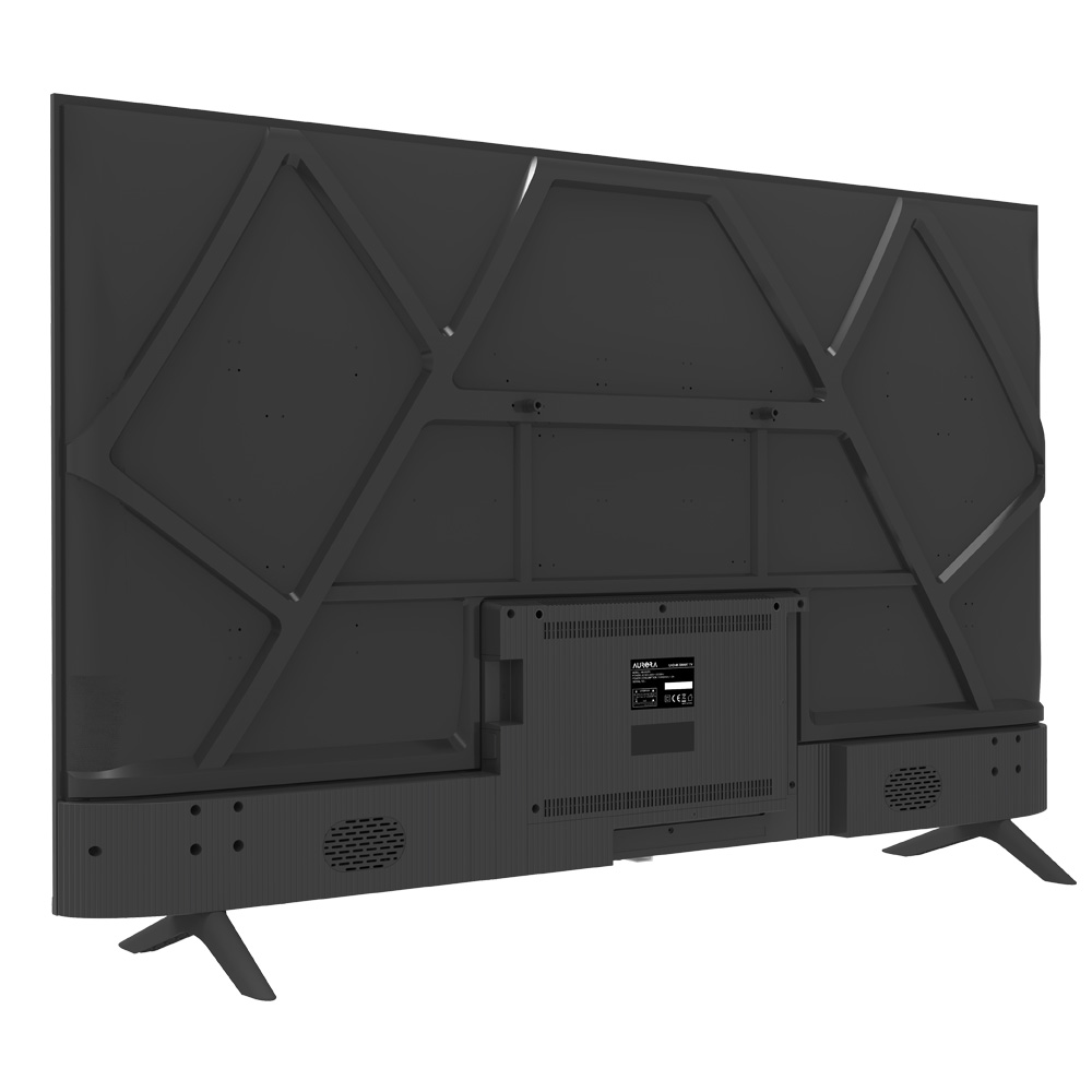 AURORA 65'' Inch smart 4K UHD LED TV, ANDROID 14 , AR-65LPS