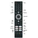 ARRQW 85 INCH QLED 4K GOOGLE TV 5.0, DOLBY VISION/ATMOS, DLG 120HZ, TV RO-85LCQ120
