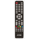 ARRQW 2K SMART LED TV RO-43LPS