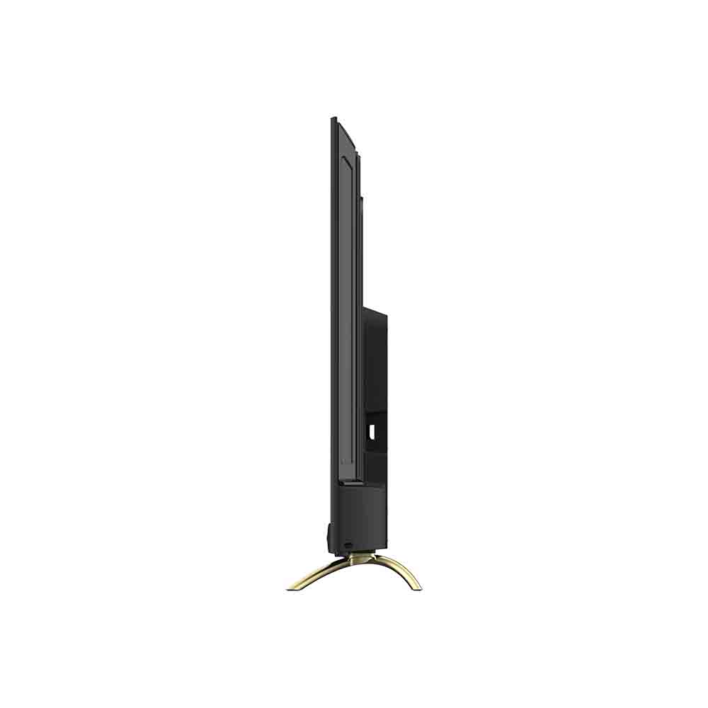 ARRQW 4K SMART QLED TVAndroid11, RO-65LCQ -11
