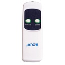 Arrow Air Curtain 120 cm White, RO-120CARC