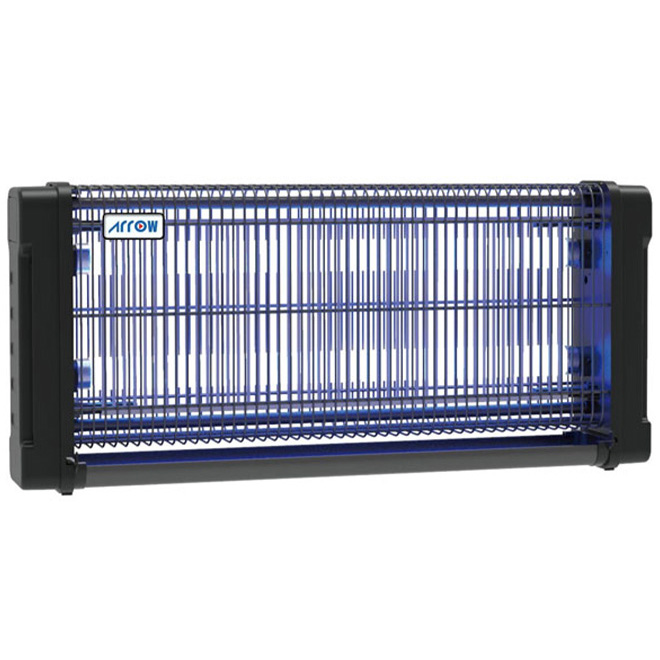 Eco-Friendly Insect Killer with LED Tube – Safe & Effective | RO-40IKTG