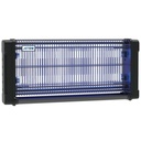 Eco-Friendly Insect Killer with LED Tube – Safe & Effective | RO-40IKTG