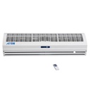 ستارة ارو الهوائية 150 سم لون ابيض RO-150CARC