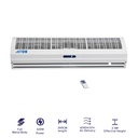 أرو ستارة هوائية 200 سم أبيض، RO-200CARC