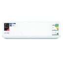 RO-24SCD-C، أرو، مكيف سبليت، 23400 وحدة حرارية، أبيض، متوافق مع الواي فاي، بارد فقط