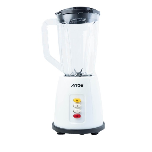 ARROW 1.5L 400WATTS BLENDER PLASTIC JAR RO-15PBSY