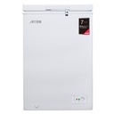 Arrow Chest Freezer 3.5 CU.FT, 100 Liters ,White RO-160F