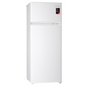 ARROW Refrigerator 181L, White,RO2-280L