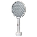 ARROW 2-in-1 Portable Mosquito Killer with 1200mAh Battery and Charging Base | RO-P101SW